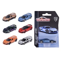 Majorette Rimac Nevera Edition Assorted Diecast