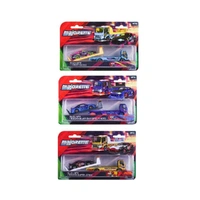 JDM LEGENDS TUNING TRANSPORTER 3 ASST H/S