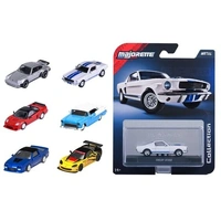 Majorette Collection Series Assorted Singles