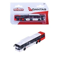 Majorette Qantas Bus Australia
