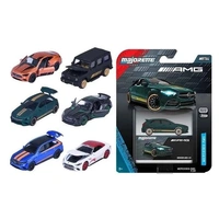 MERCEDES-AMG PREMIUM CARS 6 ASST H/S