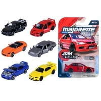 Majorette JDM Legends Premium Cars Assorted Singles