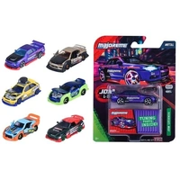 Majorette JDM Legends Deluxe Cars Assorted Singles