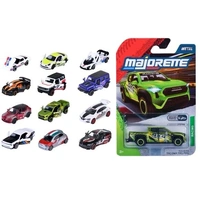 Majorette Racing Premium Cars Assorted Singles