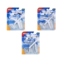 Majorette City Airport Vehicle Assorted Singles