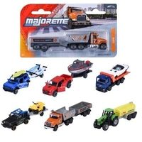 Majorette City Trailers Assorted Singles