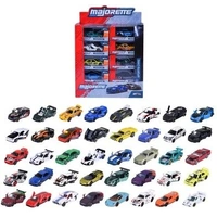 Majorette Sports Cars Assorted Singles