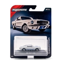 Majorette SHELBY 1965 GT350 WH H/S