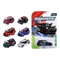 Majorette Mini Premium Cars 6 (Assorted) Diecast Model Car
