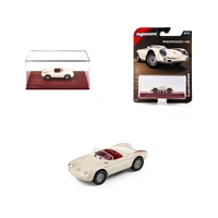 Majorette (CS5) Porsche Spyder 1995 White H/S