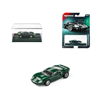 Majorette (CS5) Ford GT40 Mk1 1965 Green H/S