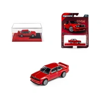 Majorette (CS5) Bmw M3 1986 Red H/S