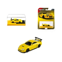 Majorette (CS5) Toyota Supra 1995 Yellow H/S