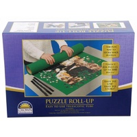 Crown Puzzle Roll Up