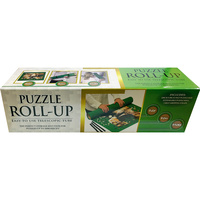 Puzzle Roll up 2000pc