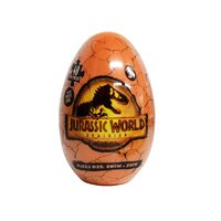 Jurassic World: Dominion 48pc Puzzle Egg