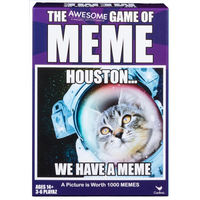 Meme Game MJM6040435