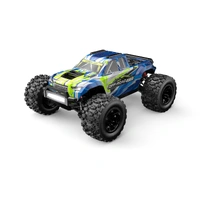 MJX 1/14 HyperGo 2.4Ghz 4WD Brushless RTR RC Monster Truck