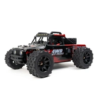 [Scratch and Dent] MJX 1/14 Hyper Go 4WD High-speed Off-road Brushless RC Truck [14209]