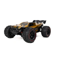 [Scratch and Dent] MJX 1/14 Hyper Go 4WD High-speed Off-road Brushless RC Truggy [14210]