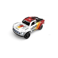 MJX 1/14 Hyper Go 4WD High-speed Off-road Brushless RC Short Course