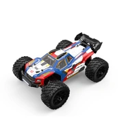MJX 1/14 HyperGo 2.4G 4WD Brushless RC Truggy
