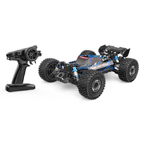 [Scratch and Dent] MJX 1/16 Hyper Go 4WD Off-road Brushless 3S RC Buggy [16207]