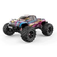 MJX 1/16 Hyper Go 4WD Off-road Brushless 2S RC Monster Truck [16209]