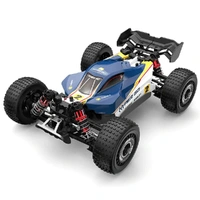 MJX 1/16 HyperGo 4WD Brushless RC Truck