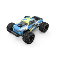 [Scratch and Dent] MJX 1/18 HyperGo 2.4G 4WD Brushed RC Truck