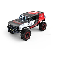 MJX 1/12 Hyper Go Ford Bronco R 4WD Brushless 2S RC Crawler