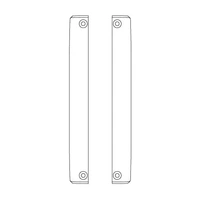 MJX Chassis Accessories (Suits MJX-10208)