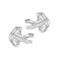 MJX Steering Seat (Suits MJX-10208)