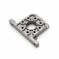 MJX Motor Holder (Suits MJX-10208)