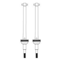 MJX CVD (Suits MJX-10208)