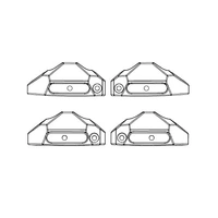 MJX Shock Protection (Suits MJX-10208)