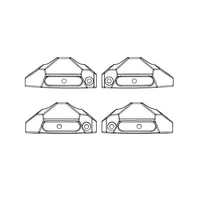 MJX Shock Protection