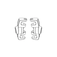 MJX Steering Block [14230C]