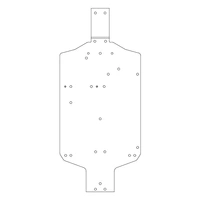 MJX 14301 & 14302 Chassis [14300]