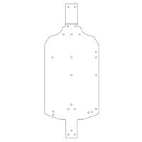 MJX Chassis