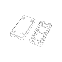 MJX Center Shelf [14320]