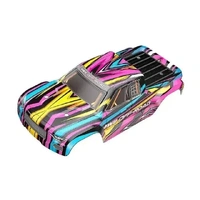 MJX 16209 Body shell [1601H]