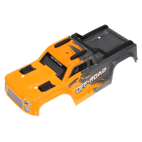 MJX 163 Body Shell MT