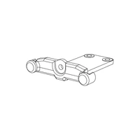 MJX Buggy rear bumper [1611A]