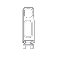 MJX Battery Clip [16140]