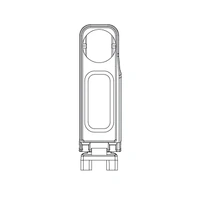 MJX Battery Clip [16140]