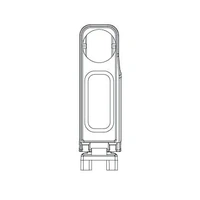 MJX Battery Clip (Extended)