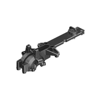 MJX Front Gear Cover