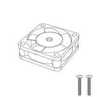 MJX Motor Fan [16397]