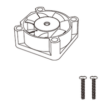 MJX ESC Fan [16397B]